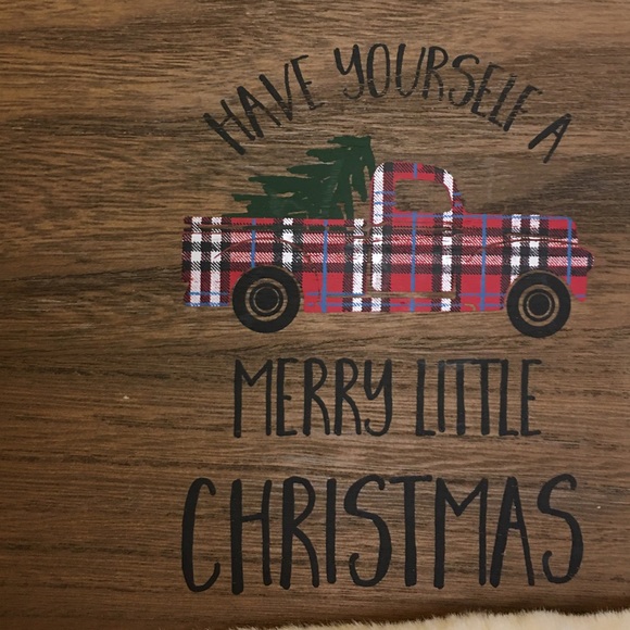 Collins • Woden Picture Frame - Picture 3 of 3